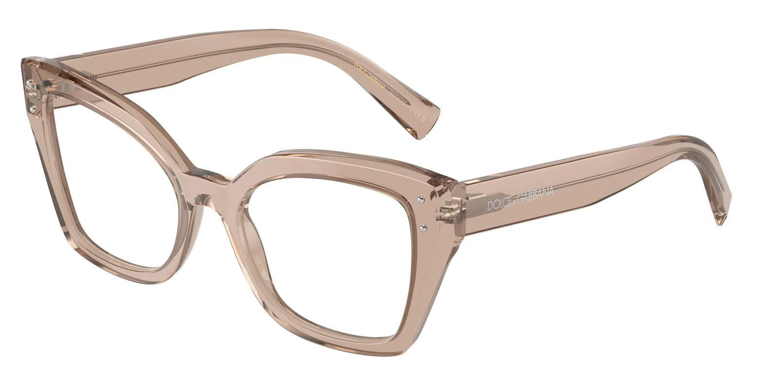 Dolce & Gabbana 3386 Eyeglasses - view 4